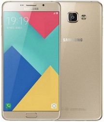 Замена дисплея на телефоне Samsung Galaxy A9 Pro (2016) в Липецке